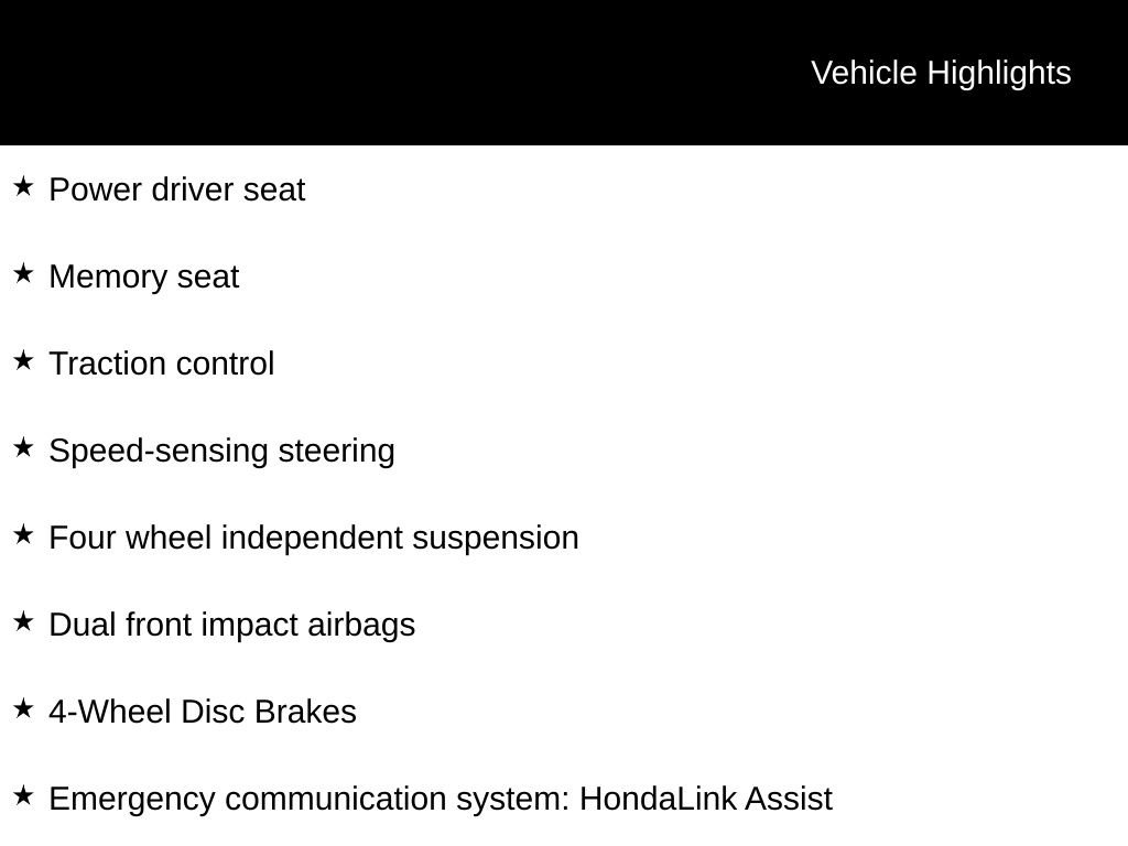 Used 2025 Honda Ridgeline RTL image 5