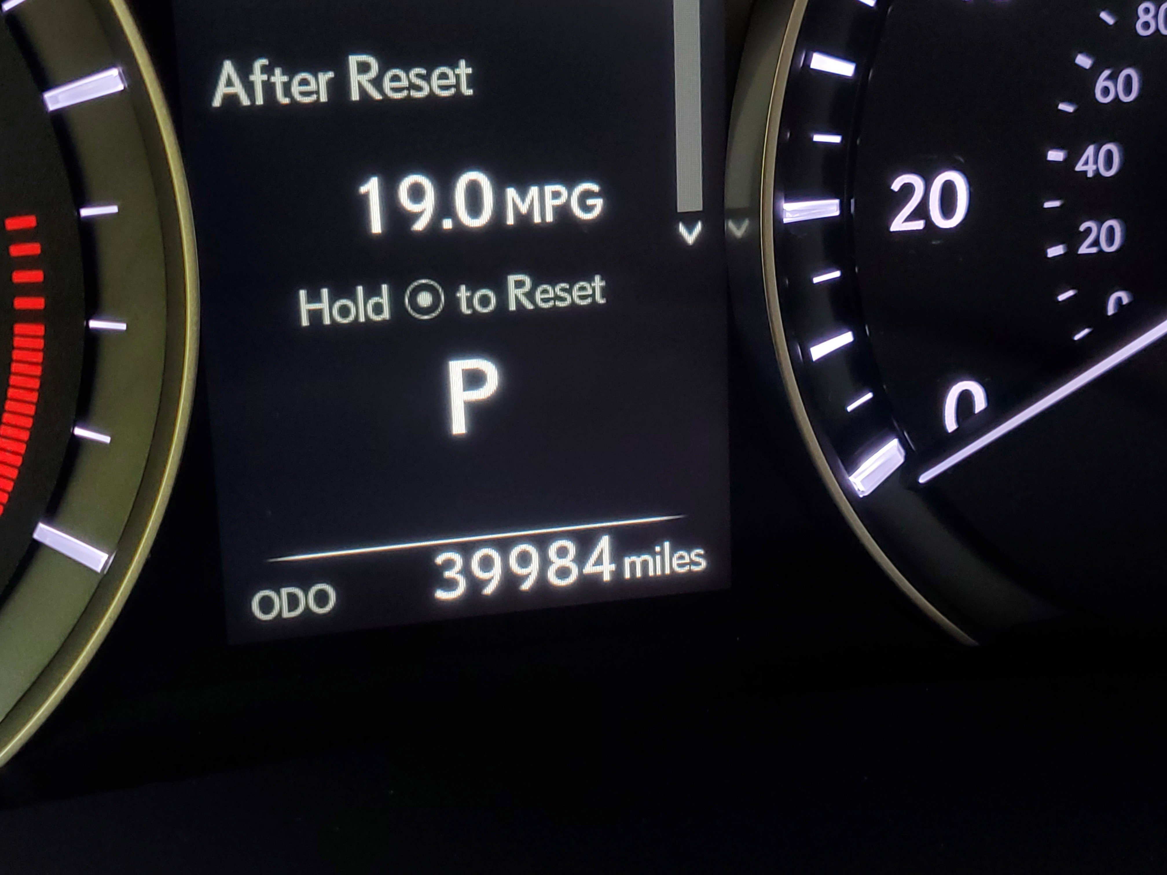 Certified 2019 Lexus RX 350 FWD image 25