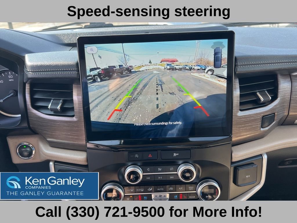 Used 2023 Ford Expedition Limited image 38