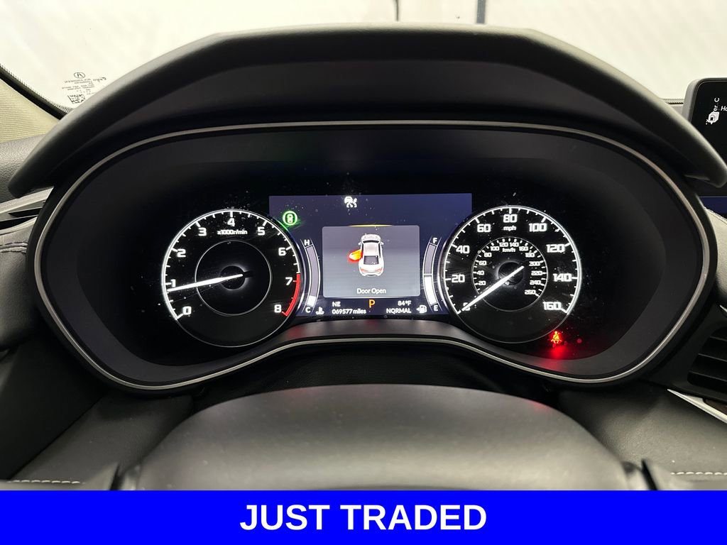 Used 2021 Acura TLX w/ Advance Package FWD image 28