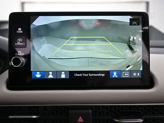 New 2026 Honda HR-V EX-L image 26