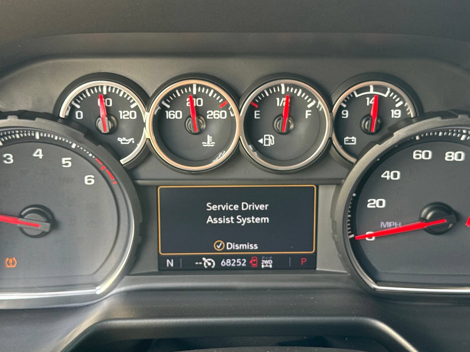 Used 2021 Chevrolet Suburban RST w/ Luxury Package AWD/4WD image 34