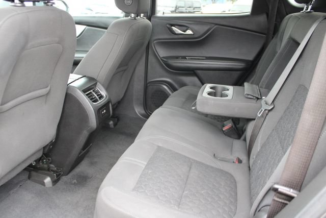 Used 2021 Chevrolet Blazer LT FWD image 35