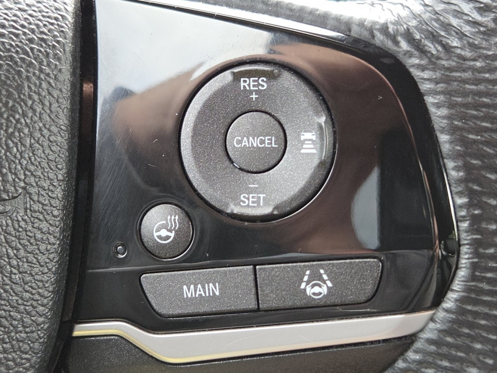 Certified 2023 Honda Passport Elite image 10