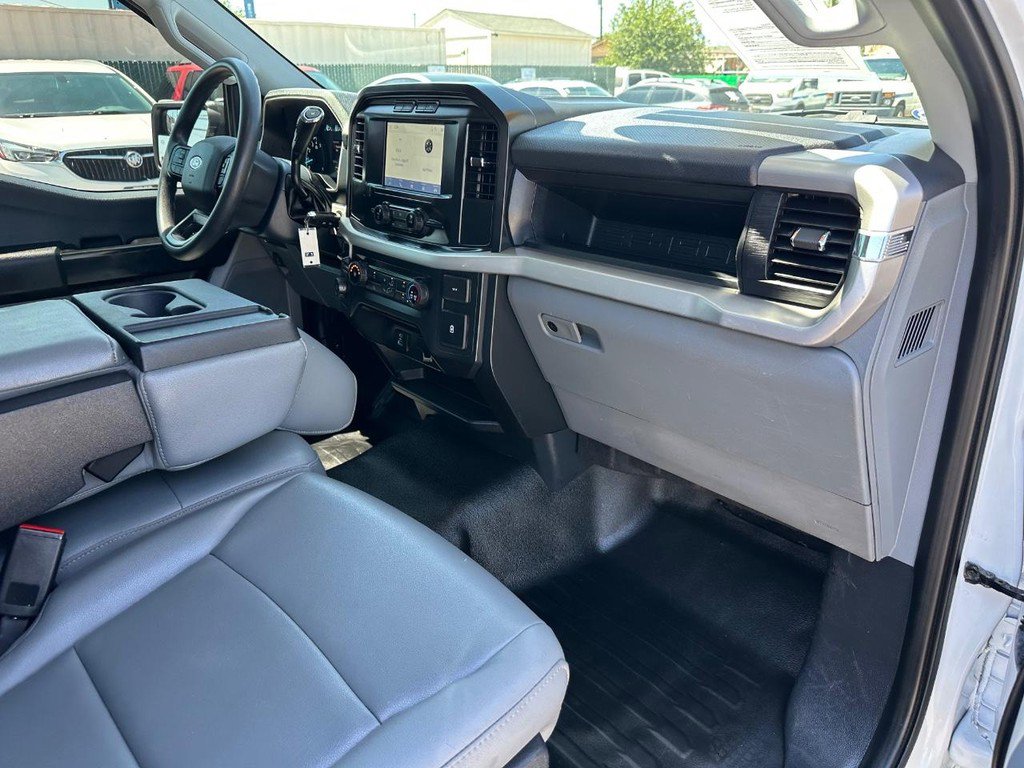 Used 2022 Ford F150 XL w/ Equipment Group 101A High image 20