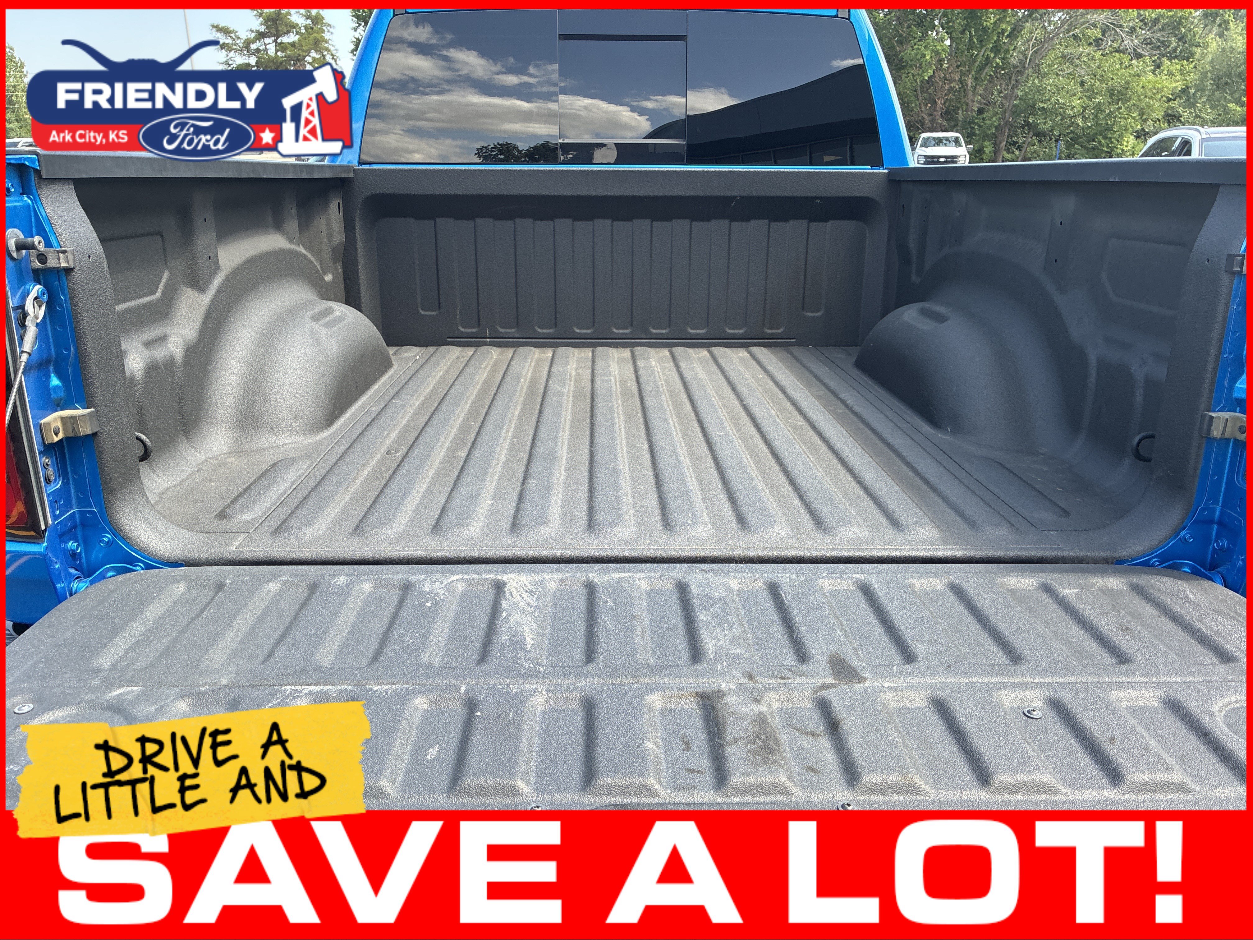 Used 2022 RAM 1500 TRX w/ TRX Level 1 Equipment Group AWD/4WD image 19