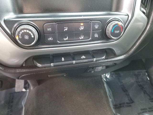 Used 2015 Chevrolet Silverado 1500 LT image 15