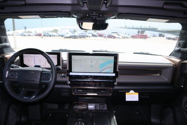 New 2025 GMC Hummer EV 2X image 11