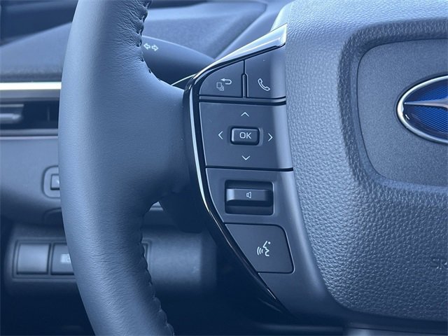 New 2026 Subaru Solterra Premium image 21