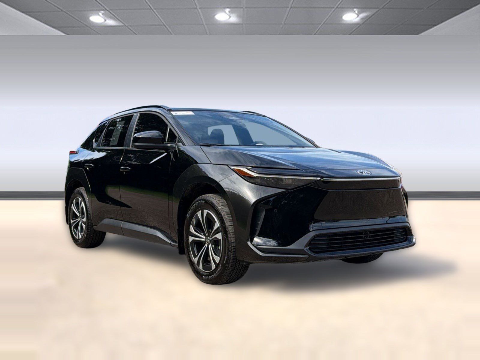 Used 2025 Toyota bZ4X FWD w/ Weather Package image 7