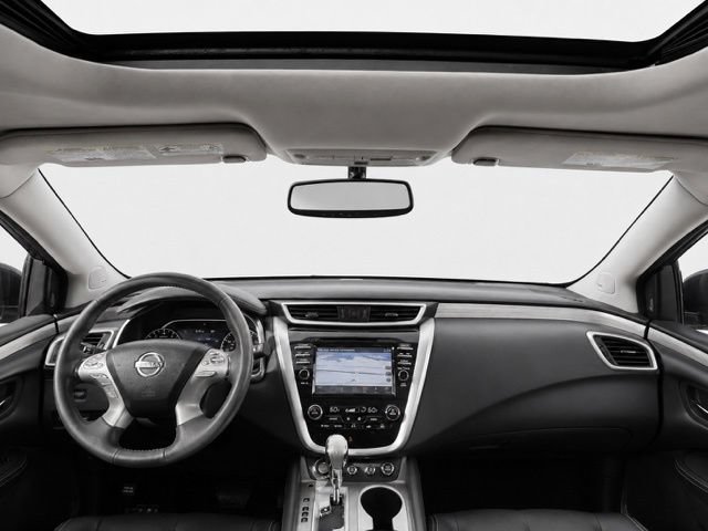 Used 2017 Nissan Murano Platinum w/ Platinum Technology Package AWD/4WD image 29