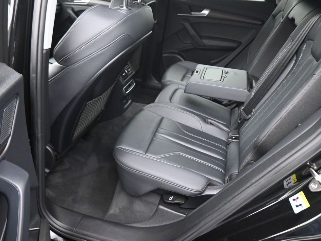 Used 2024 Audi Q5 2.0T Premium Plus image 44