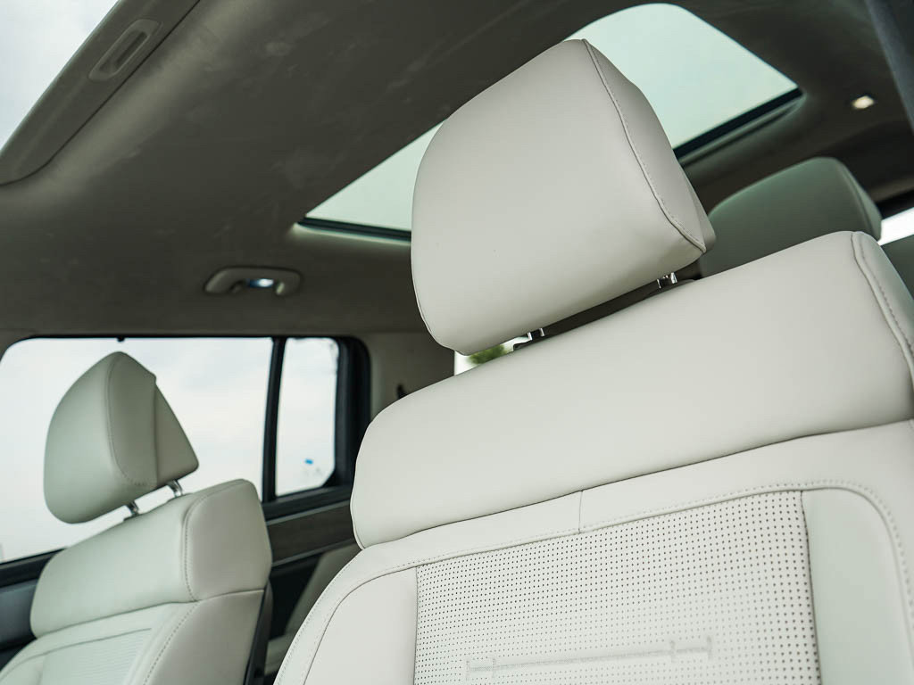 New 2026 Hyundai Santa Fe Calligraphy image 21