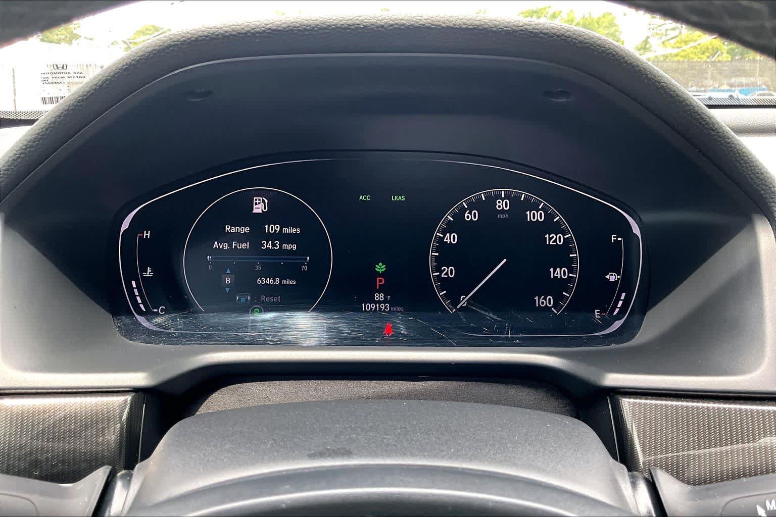 Used 2020 Honda Accord Sport image 26