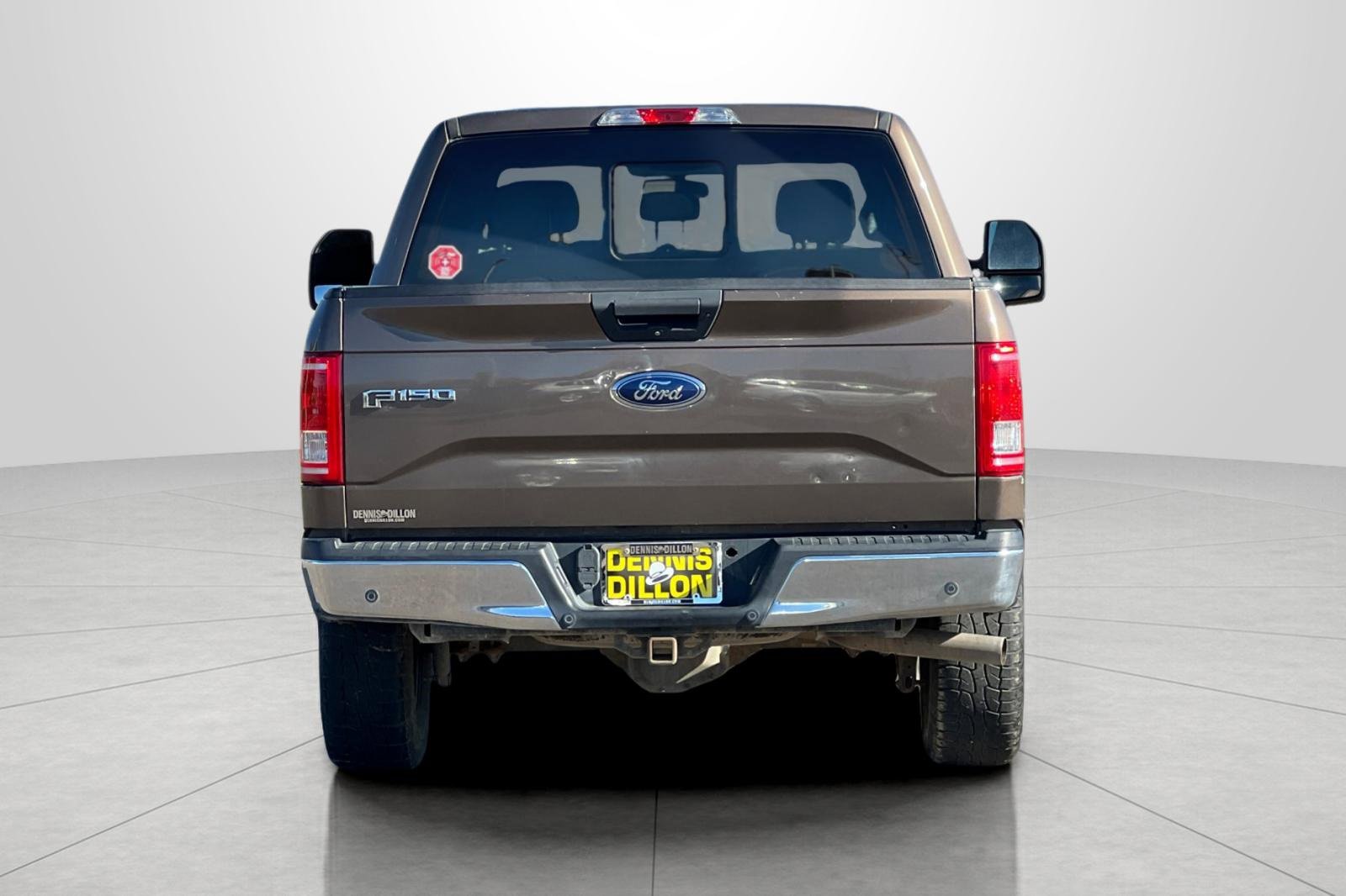 Used 2017 Ford F150 XL w/ Equipment Group 101A Mid image 5