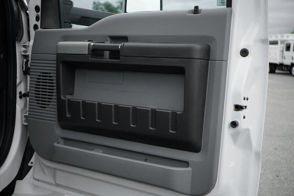 Used 2019 Ford F750 2WD Regular Cab Super Duty image 49