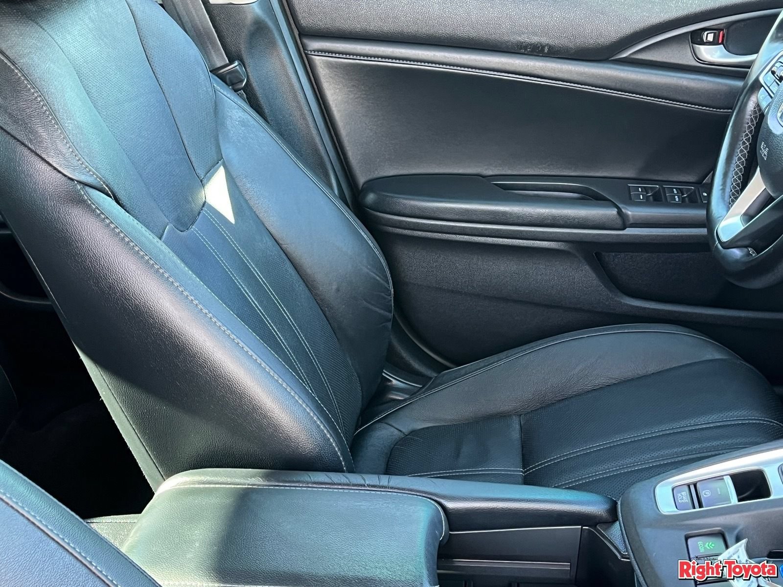 Used 2020 Honda Insight Touring image 13