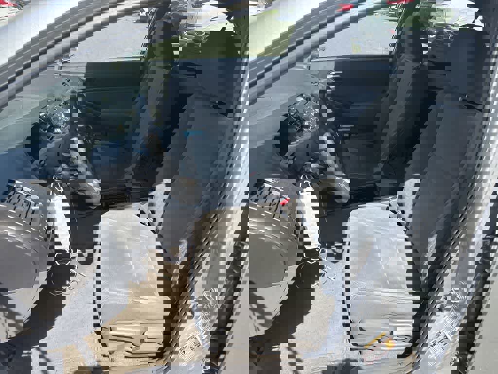 Used 2009 Honda Civic LX image 27