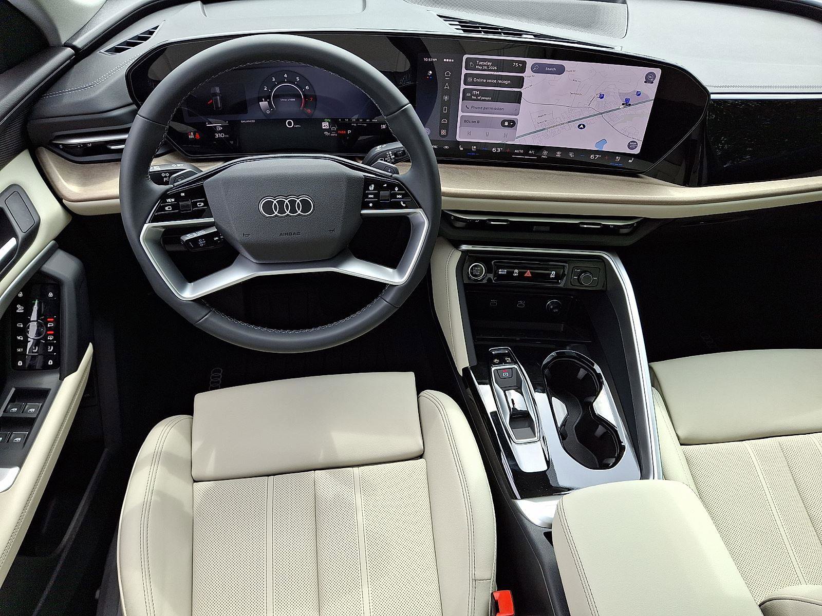 New 2026 Audi Q5 Premium Plus AWD/4WD image 9