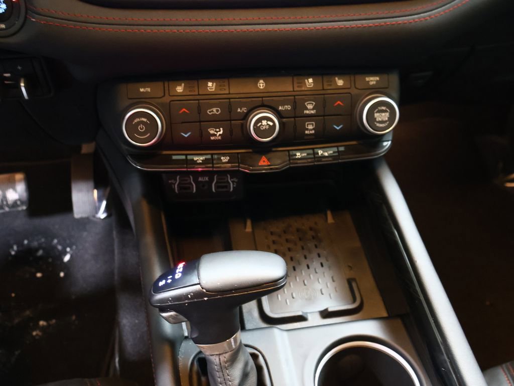 New 2026 Dodge Durango GT image 23