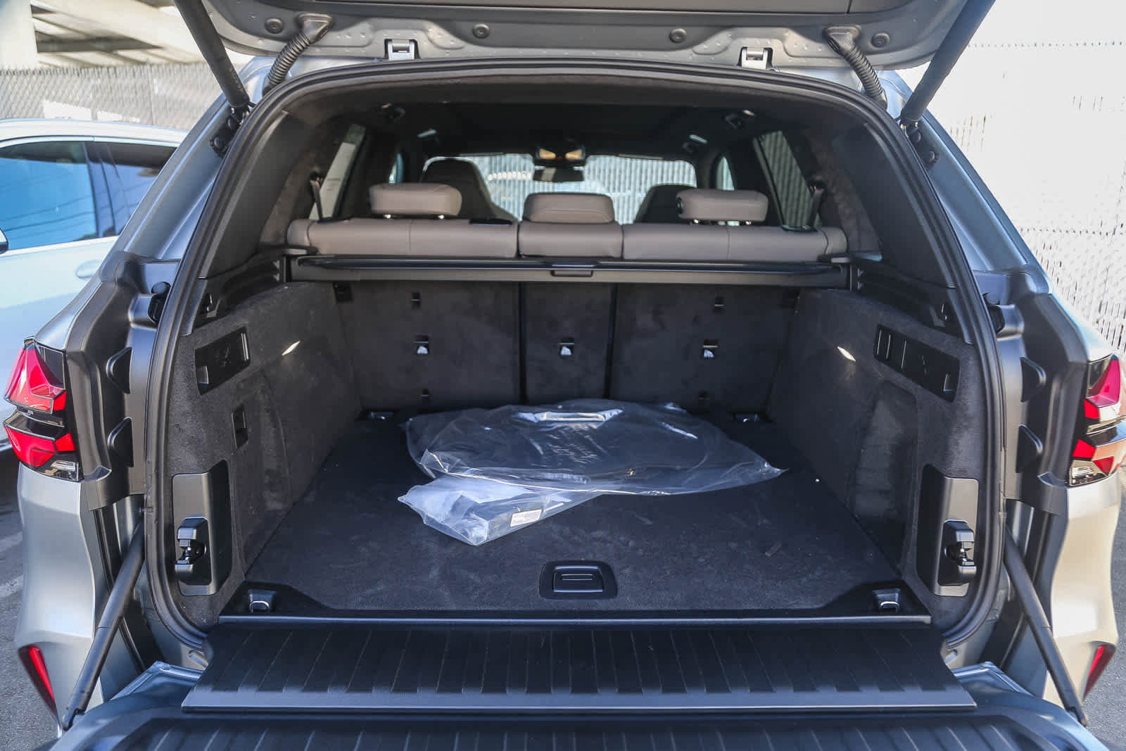 New 2026 BMW X5 M Competition w/ Executive Package image 23