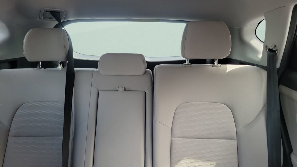 Used 2019 Hyundai Tucson SE FWD image 13