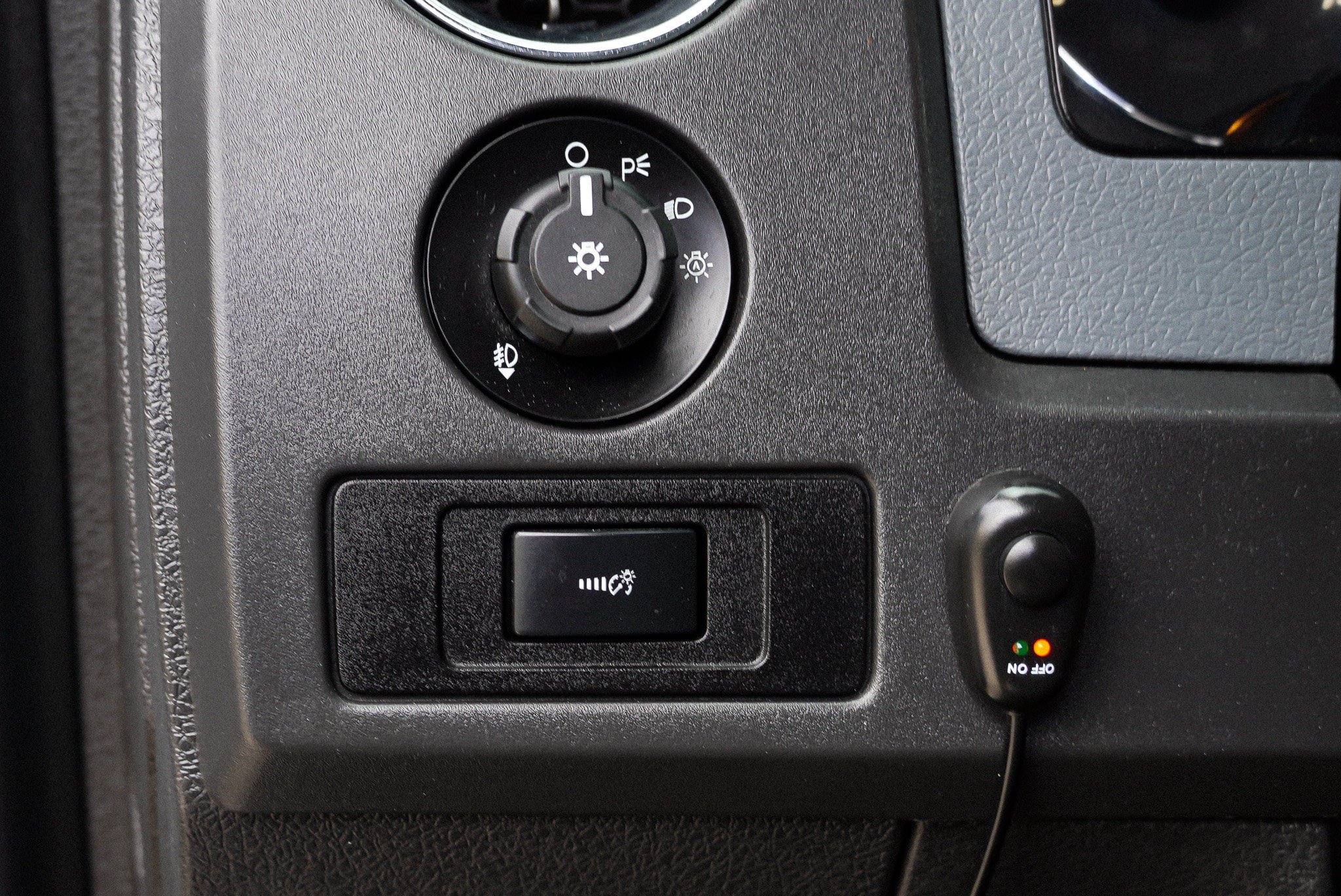 Used 2013 Ford F150 XLT w/ Luxury Equipment Group AWD/4WD image 19