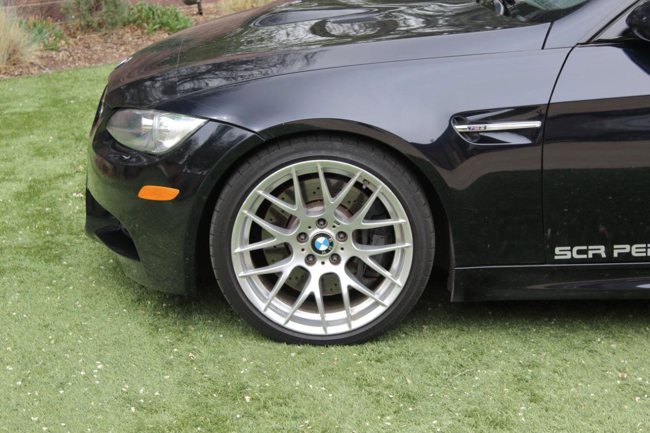 Used 2011 BMW M3 Coupe RWD image 33