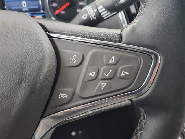 Used 2024 Chevrolet Equinox LT w/ LPO, Floor Liner Package image 27