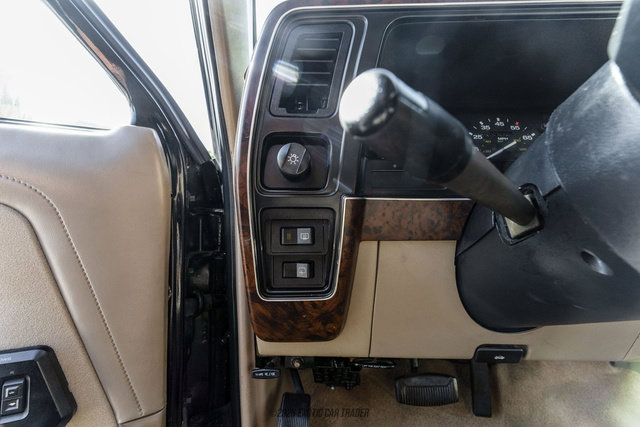 Used 1989 Ford Bronco II 4WD image 50