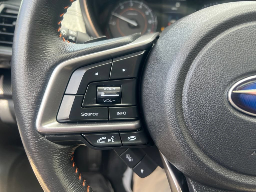 Used 2018 Subaru Crosstrek 2.0i Premium AWD/4WD image 52