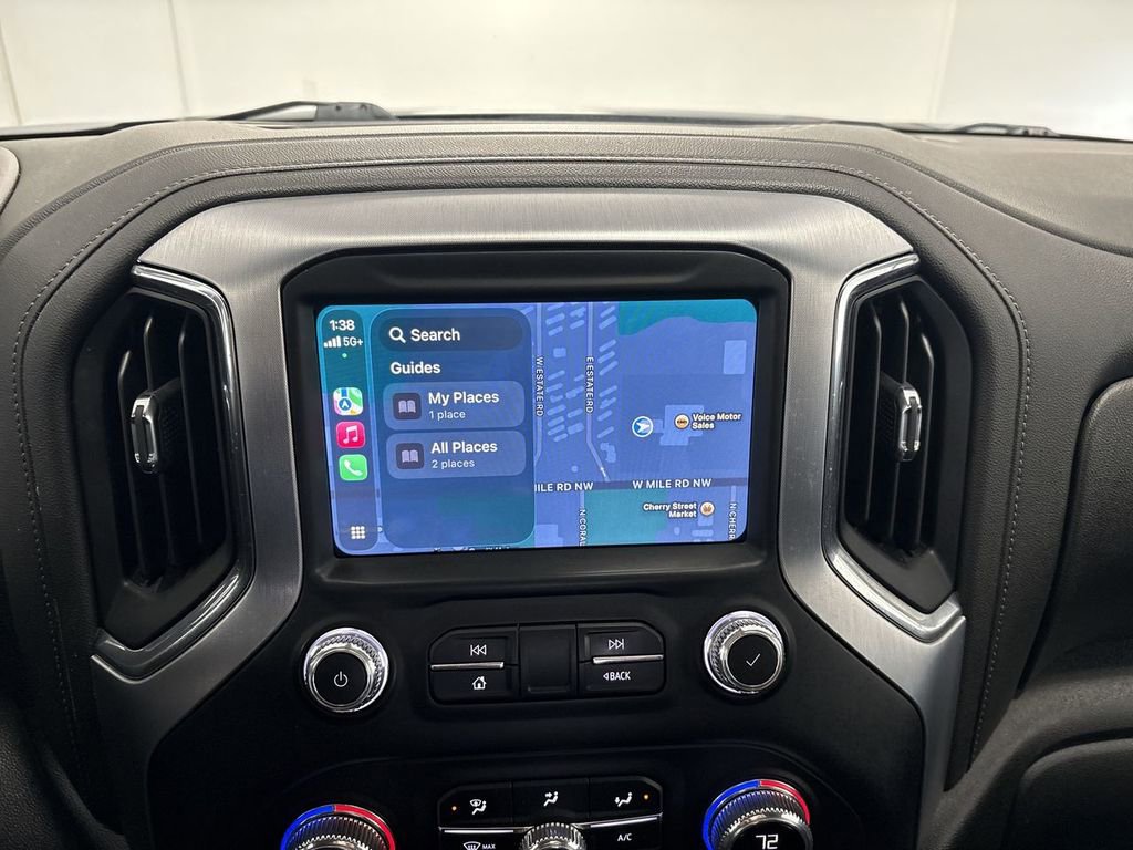 Used 2022 GMC Sierra 1500 Elevation w/ LPO, GMC Protection Package image 39