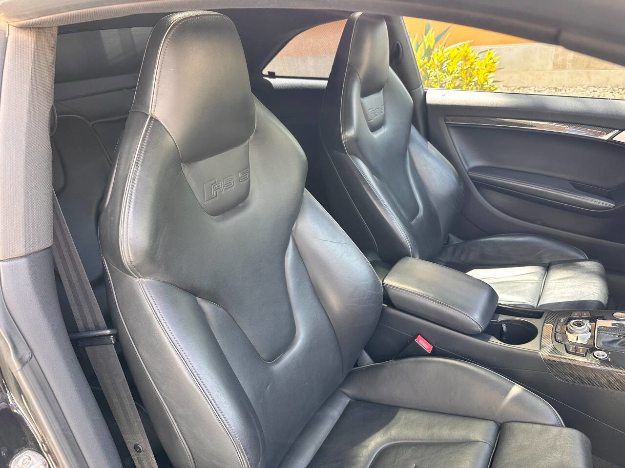 Used 2014 Audi RS 5 Coupe AWD/4WD image 62
