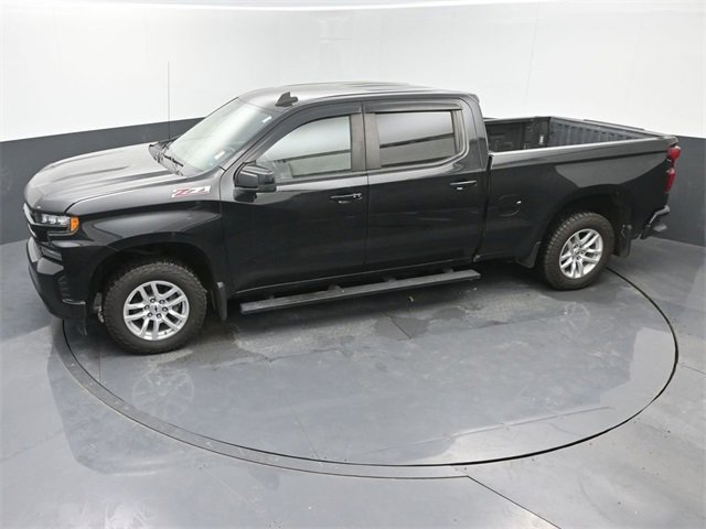 Used 2020 Chevrolet Silverado 1500 RST image 33