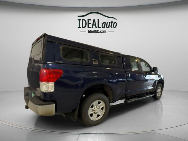 Used 2010 Toyota Tundra 4x4 Double Cab image 5