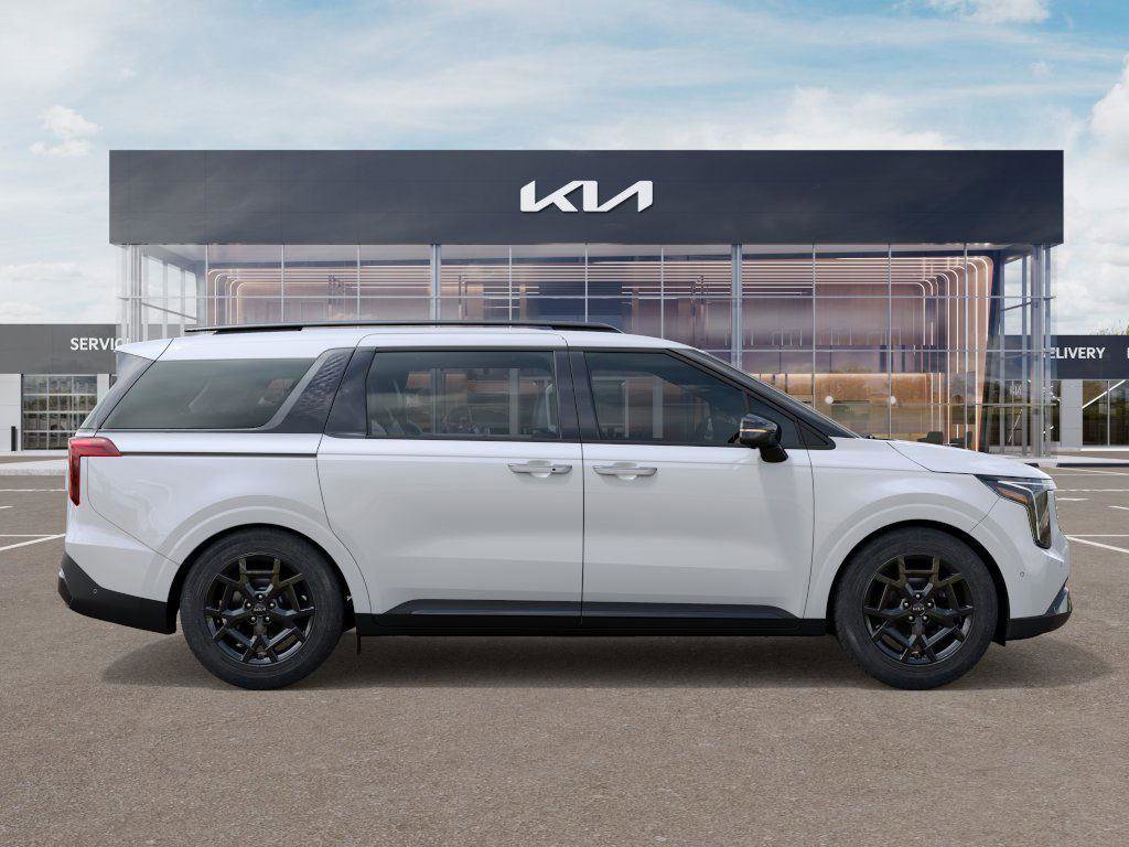 New 2026 Kia Carnival SX Prestige image 7