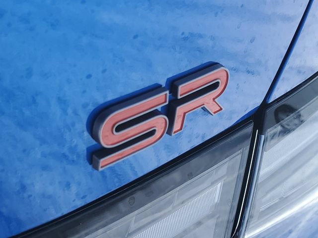 New 2026 Nissan Sentra SR w/ SR Premium Package FWD image 35