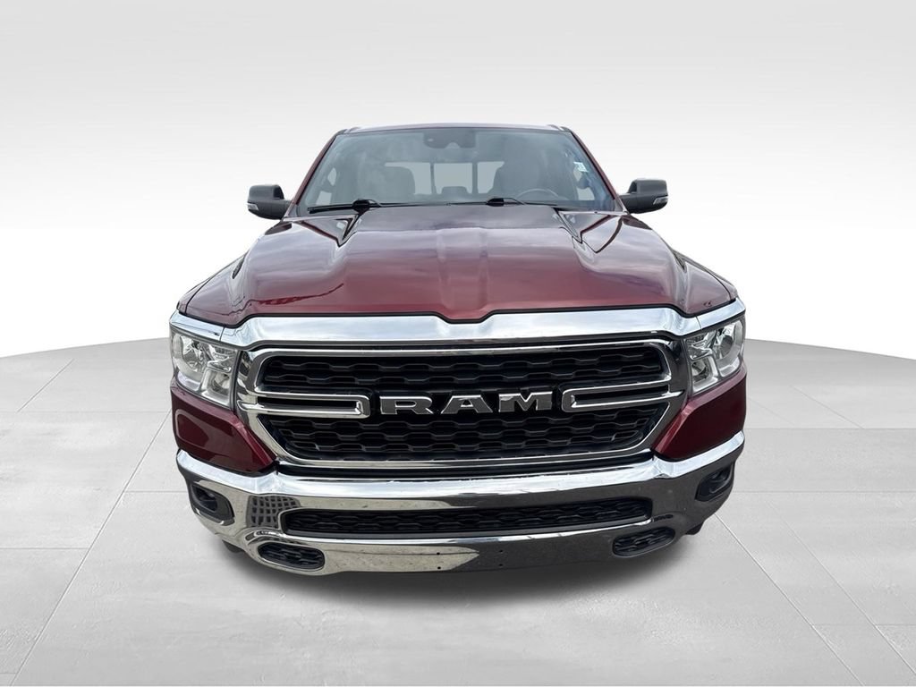 Used 2023 RAM 1500 Big Horn AWD/4WD image 10