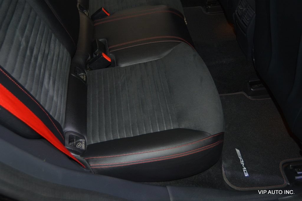 Used 2014 Mercedes-Benz CLA 45 AMG 4MATIC image 26