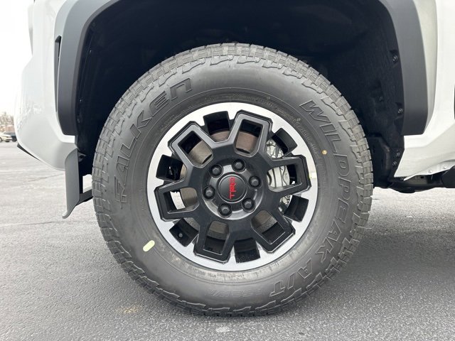New 2025 Toyota Tacoma TRD Off-Road image 11