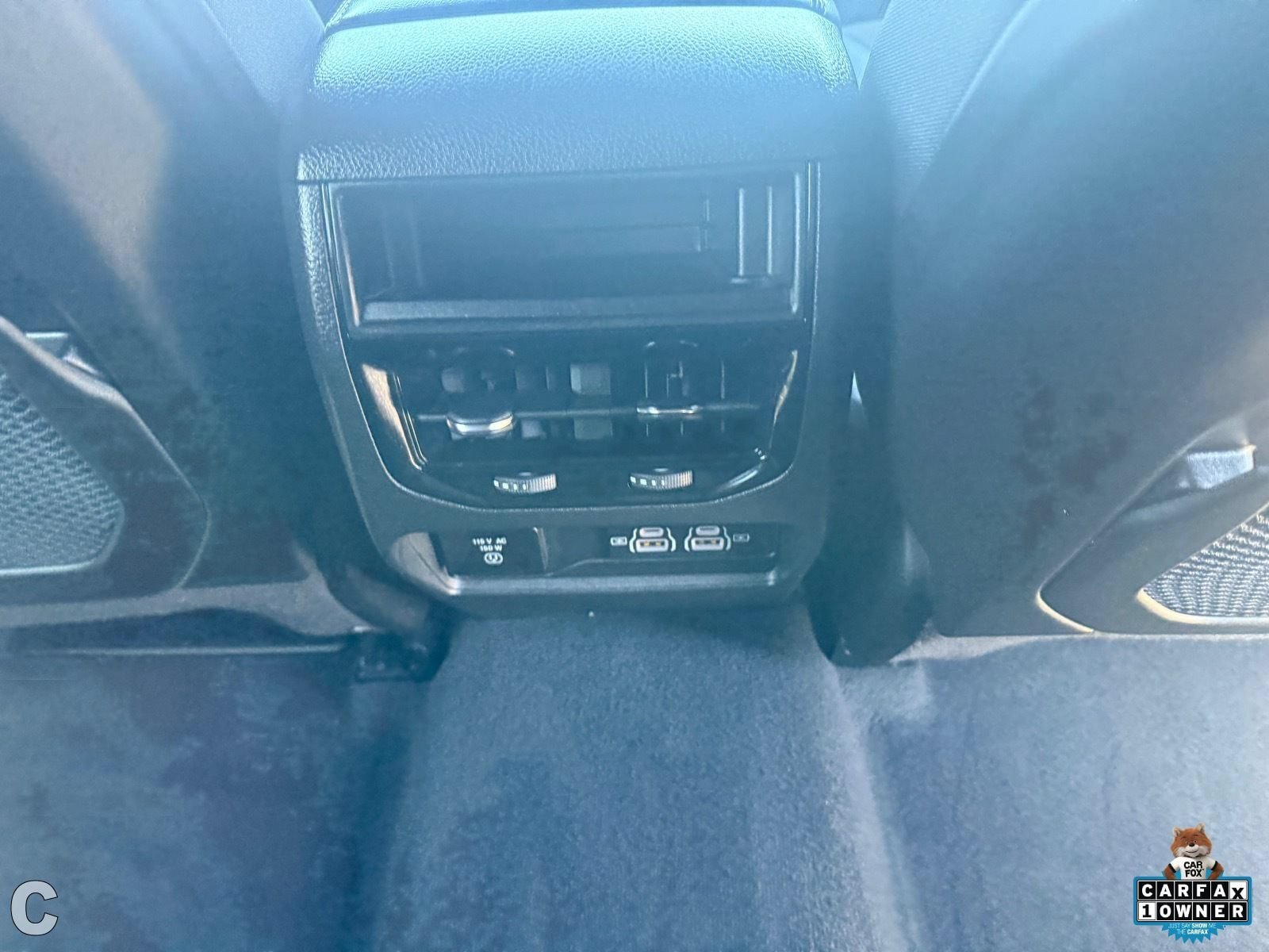 Used 2023 Jeep Grand Cherokee Altitude RWD image 15