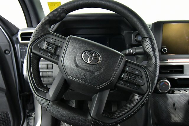 New 2026 Toyota Tacoma SR5 image 2