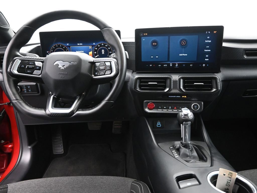 Certified 2024 Ford Mustang GT image 19