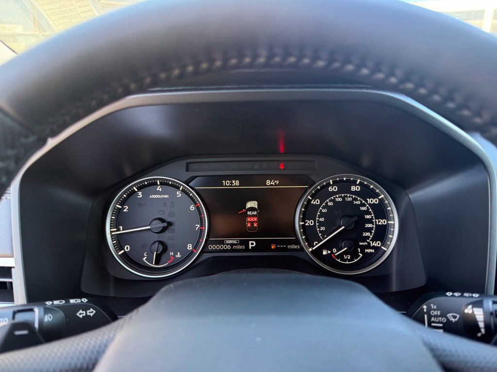 New 2026 Mitsubishi Outlander SE FWD image 24