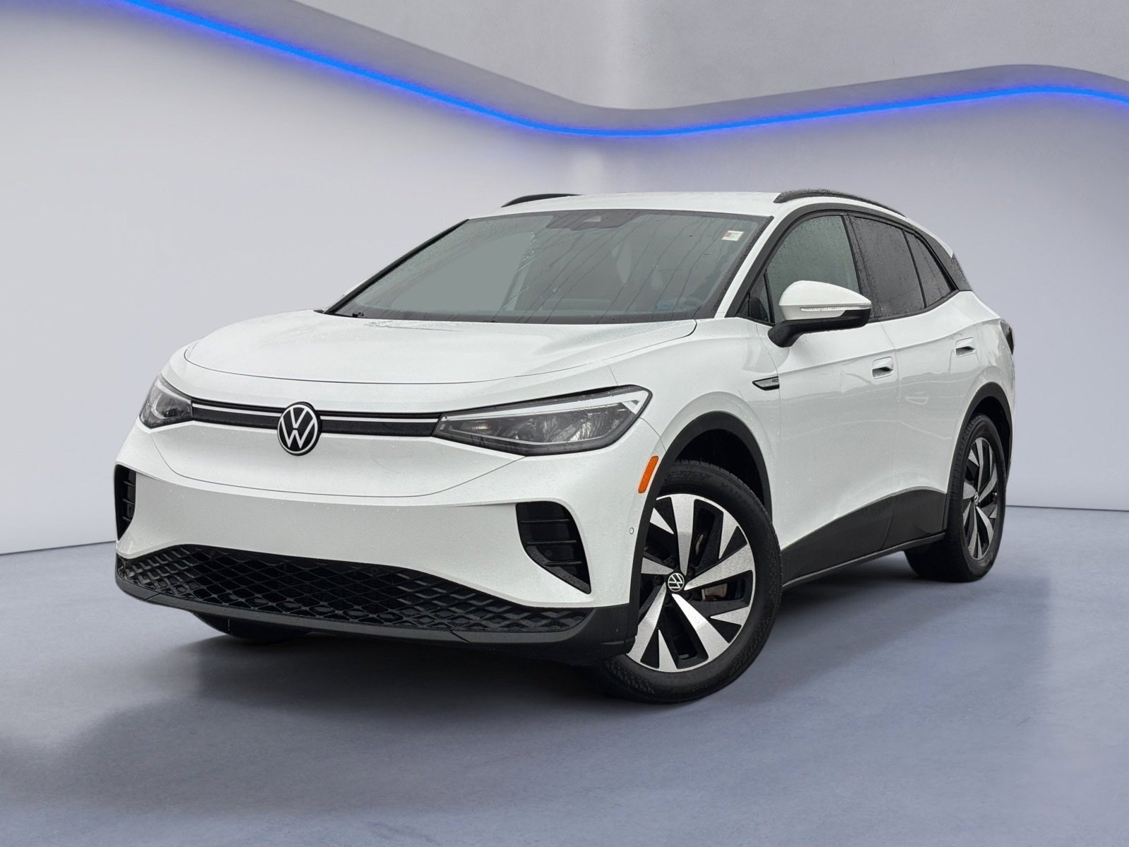 Used 2023 Volkswagen ID.4 Pro image 2