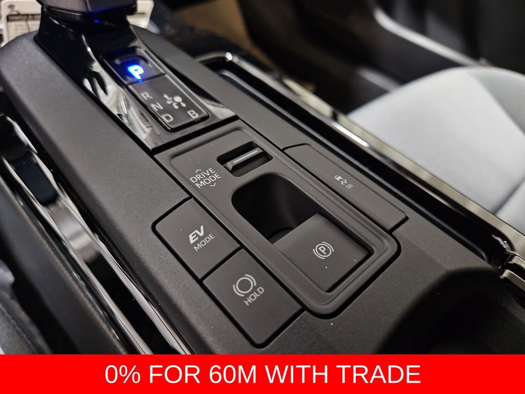 New 2026 Toyota Prius LE image 20