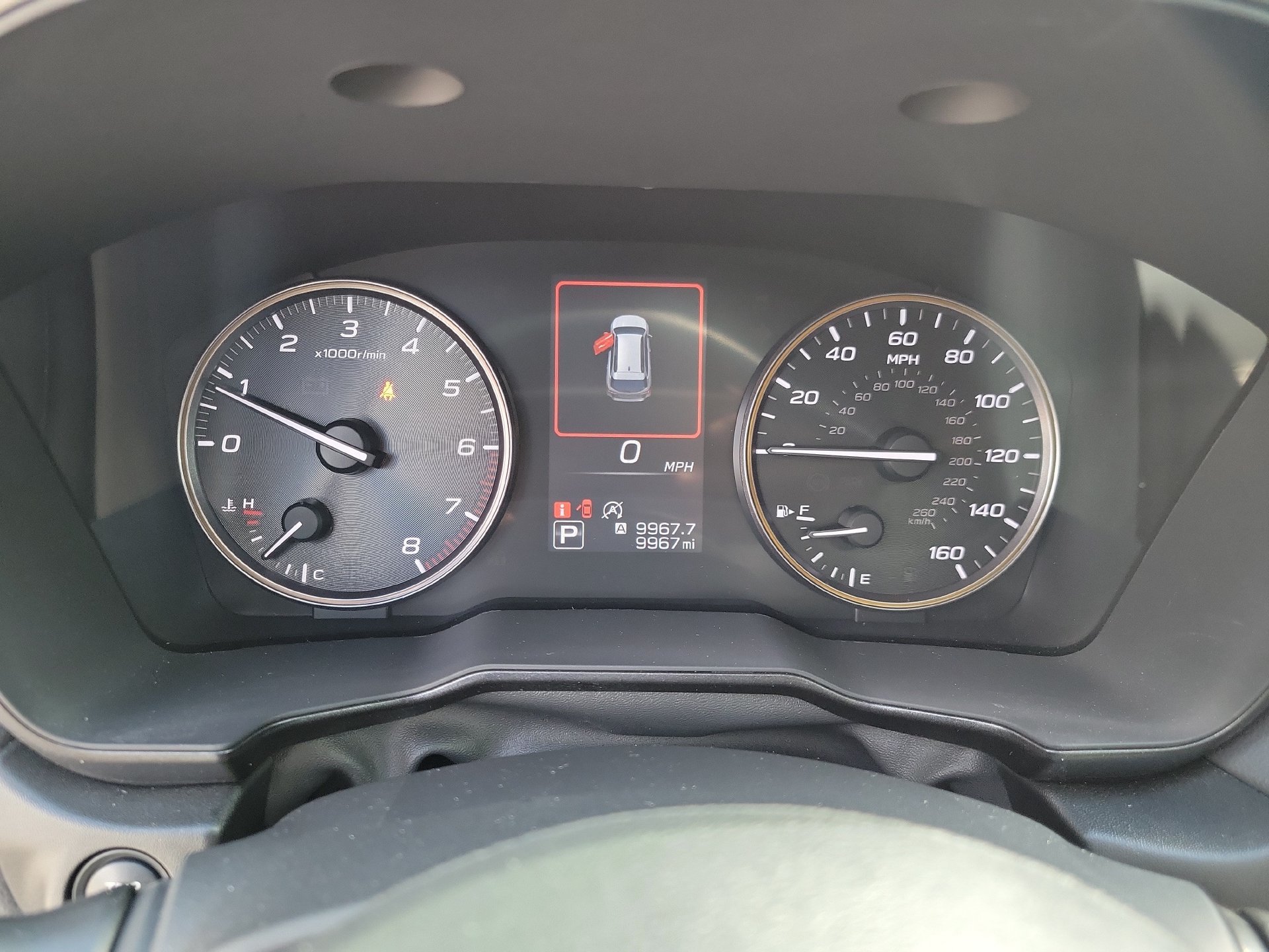 Used 2025 Subaru Outback Wilderness AWD/4WD image 38