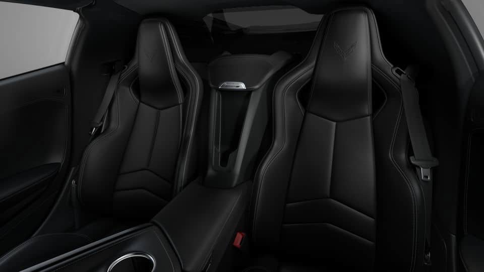 New 2027 Chevrolet Corvette Grand Sport RWD image 61