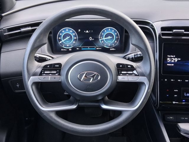 Used 2024 Hyundai Santa Cruz SEL w/ Activity Package AWD/4WD image 9