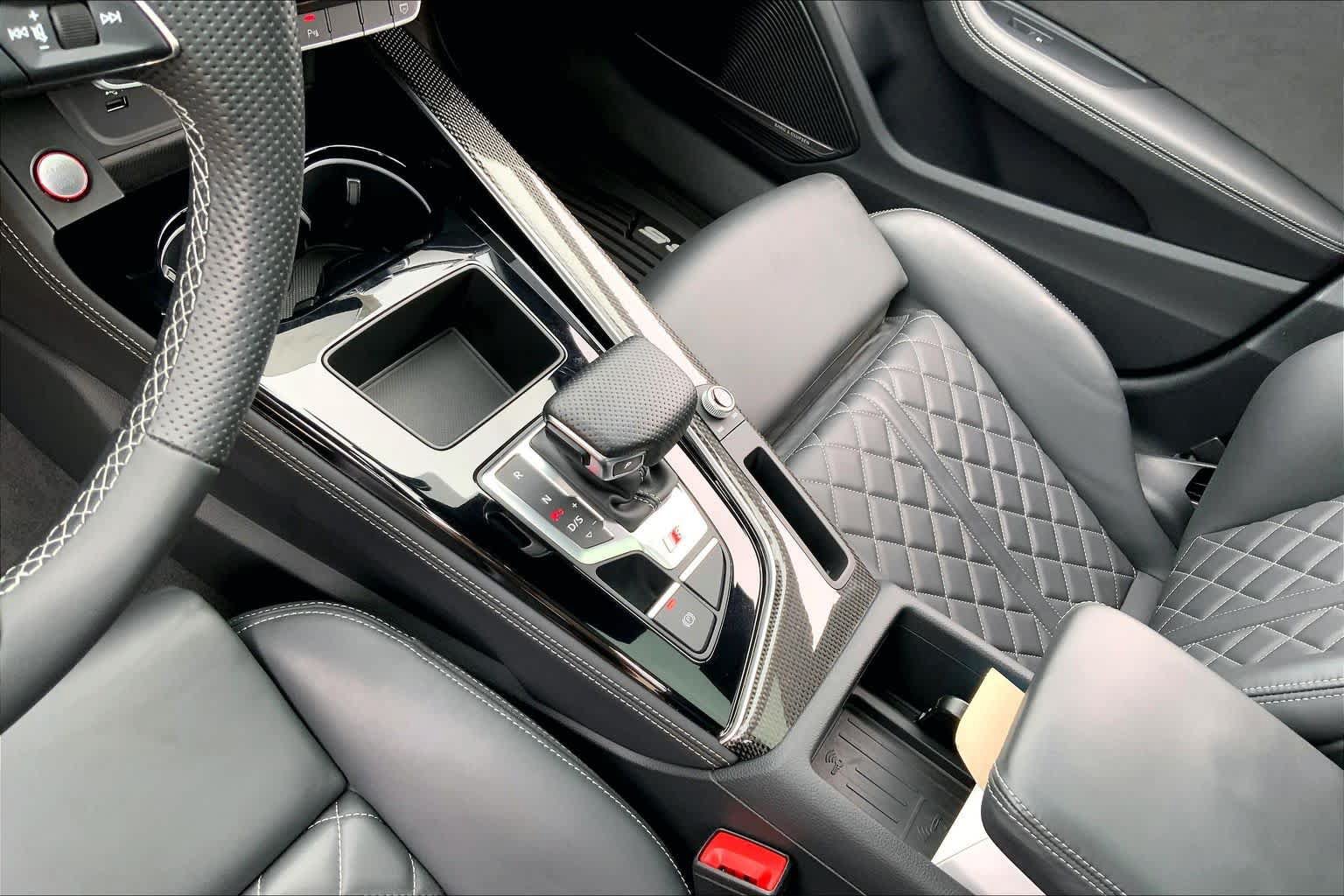Used 2021 Audi S5 Prestige AWD/4WD image 15